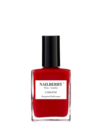 Nailberry Neglelak Rouge 15 ml